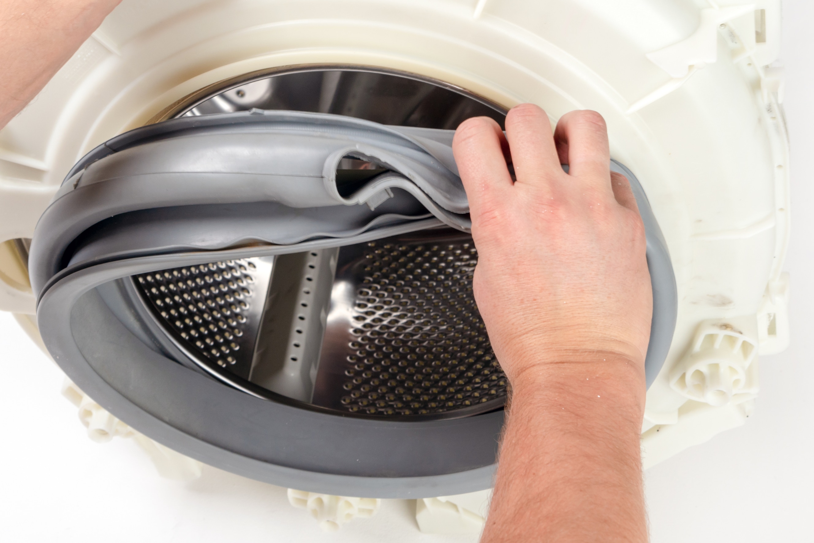 Appliance